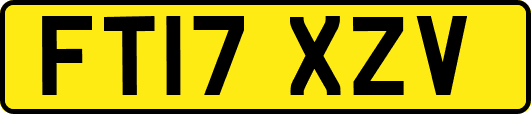FT17XZV