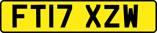 FT17XZW