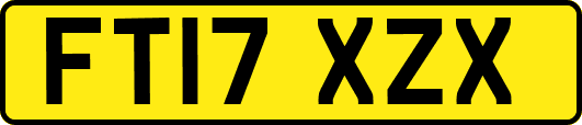 FT17XZX