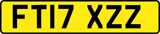 FT17XZZ