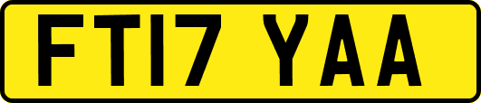 FT17YAA