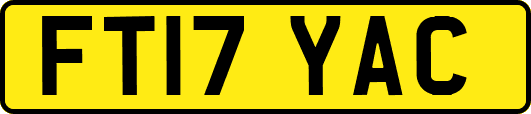 FT17YAC