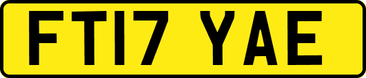 FT17YAE