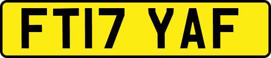 FT17YAF