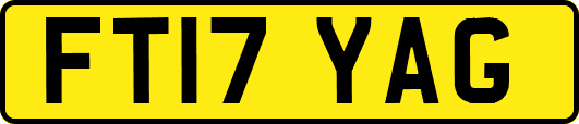 FT17YAG