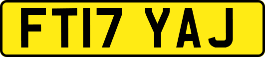 FT17YAJ
