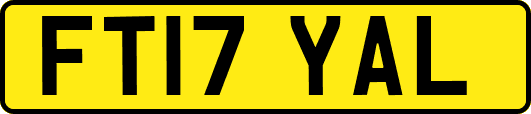 FT17YAL
