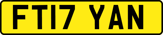FT17YAN