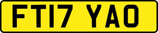 FT17YAO