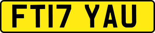 FT17YAU