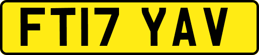 FT17YAV
