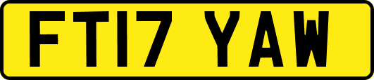 FT17YAW