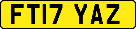 FT17YAZ