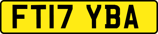 FT17YBA