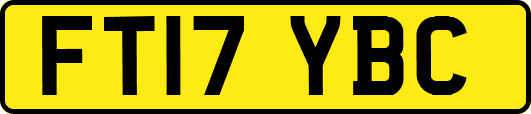 FT17YBC