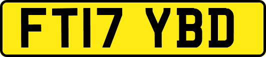 FT17YBD