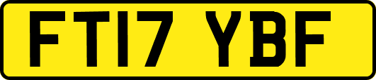FT17YBF