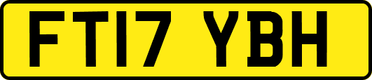 FT17YBH