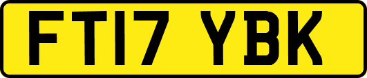 FT17YBK