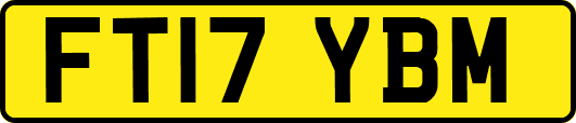 FT17YBM