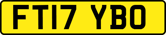 FT17YBO