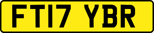 FT17YBR