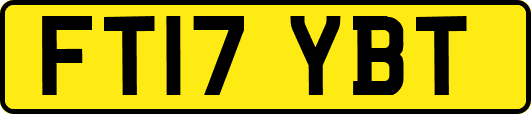 FT17YBT