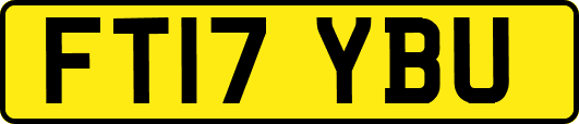 FT17YBU