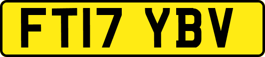 FT17YBV