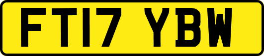 FT17YBW