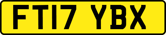 FT17YBX