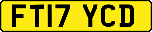 FT17YCD