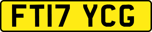FT17YCG