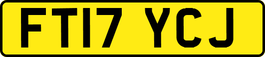 FT17YCJ