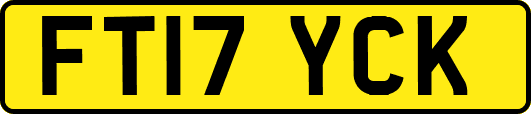 FT17YCK