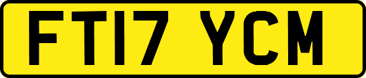 FT17YCM