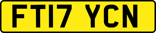 FT17YCN