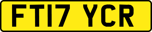 FT17YCR