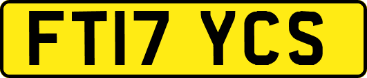 FT17YCS