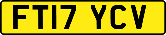 FT17YCV