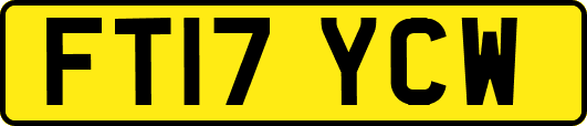 FT17YCW