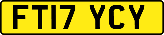 FT17YCY