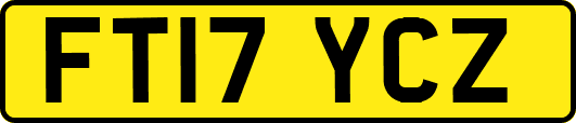 FT17YCZ