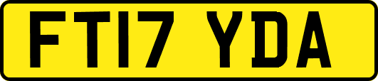 FT17YDA