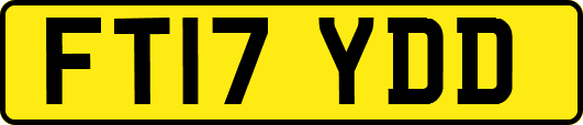 FT17YDD