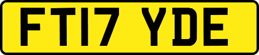 FT17YDE