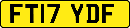 FT17YDF