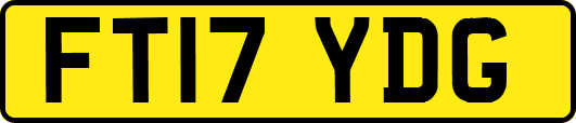 FT17YDG