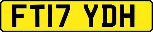 FT17YDH