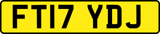 FT17YDJ